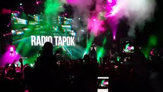 Radio Tapok - The Only (Static-X на русском) (live in ГлавClub, 27.10.2018)