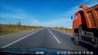 Сургут -  посёлок Федоровский
