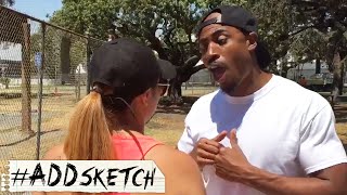 Dating Advice from a Crip