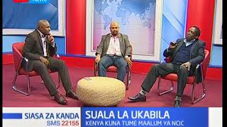 Jinsi ukabila ulivyoathiri nchi ya Kenya: Rwanda ilikabiliana vipi na kero hili?