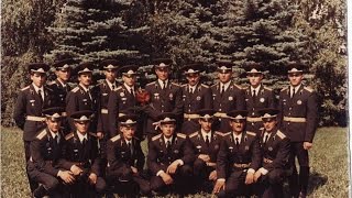 ЧВТКУ. Челябинское Высшее Танковое Командное Училище
