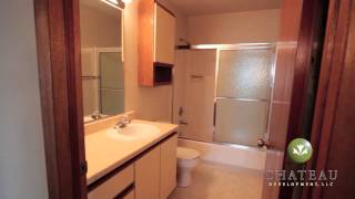 (www.ChateauDev.com) - Chateau Meadows - Vienna 2BD 2BA 1182sq. ft