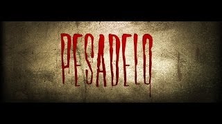 Let's Play на игру Pesadelo - Трах тебе дох