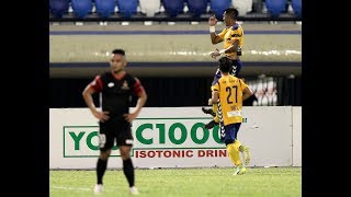2018 Singapore Premier League: Brunei DPMM FC 1-1 Tampines Rovers FC