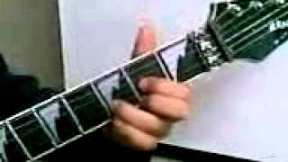Cours de musique Chaoui -  Bechtola - par Mohsen Ferrah du groupe "Ithrene"