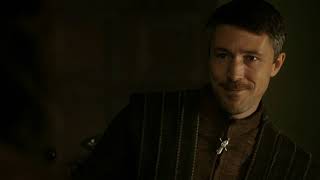 Conspiracy Theme (S1-S7) - Game of Thrones