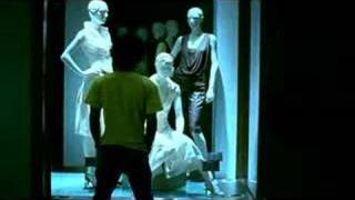 Maffia Commercial