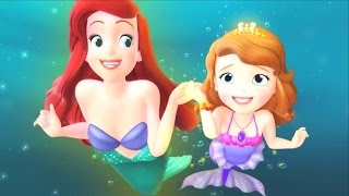 София Прекрасная - Плавучий Дворец