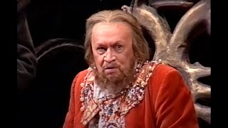 "Князь Серебряный" А.К.Толстого  - Малый театр