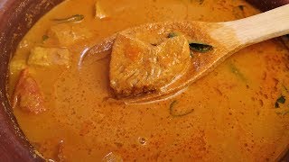 തിരുവനന്തപുരം സ്റ്റൈല്‍ മീന്‍ കറി | Trivandrum Style Fish Curry