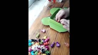 Стикезы сильпо