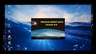 How to download and install Proteus  professional 8 software...