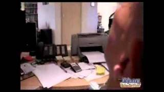 Worst porn intro (nudity cut)