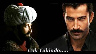 Fatih 1. Bölüm Fragman izle 2017