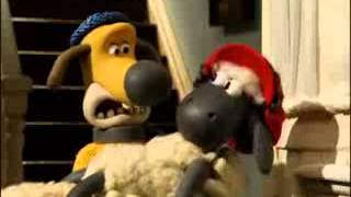 ‫رسوم متحركة shaun and sheep الحلقة 1‬‎  YouTube