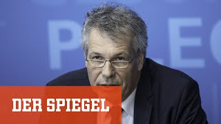 Coronavirus: Erster Fall in Deutschland