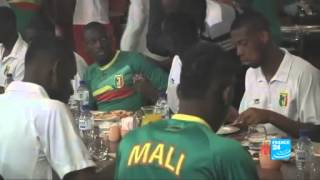 Maliweb.net: Seydou Keita Les Maliens oublient un peu la guerre