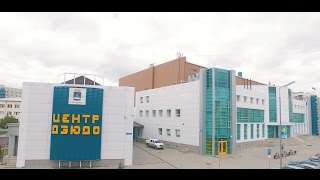 Тюмень: Центр дзюдо
