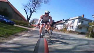 Tour d'Energie von den Terrassen 2010 Teil 2