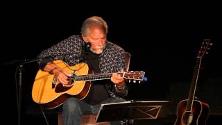 Jorma Kaukonen - Hesitation Blues
