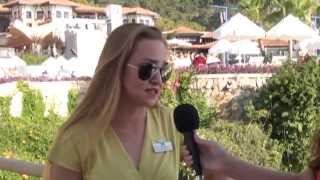 Liberty Hotels Lykia - Show Türk Yayını