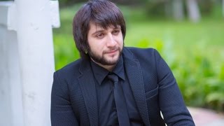Эльбрус Джанмирзоев- Чародейка. в Саратове.
