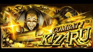 RaidHawk/IntHawk vs Kizaru 60 Stamina Raid - OPTC