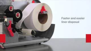 Avery Dennison RBIS Tabletop Printer 1 (ADTP1™)