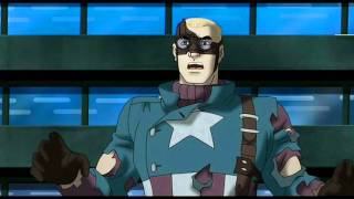 Capitão America renascimento. [720p HD]