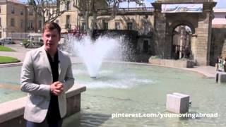 Moving to France - living abroad, moving abroad - living in Carcassone- Rafael dos Santos
