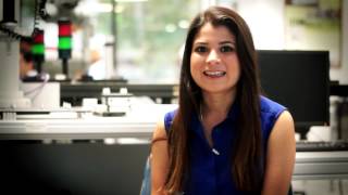 Denisse Gómez | Ingeniería Industrial y de Sistemas