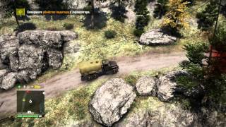 Прохождение Far Cry 4. Часть 3. Миссия 26. Знакомое чувство. Задание от Хёрка.