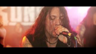 BAD BONES - Don't Stop Believin' (Official Video) - Journey cover