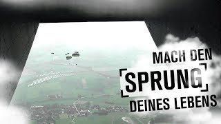 Die Springer | Bundeswehr Exclusive | Offizieller Trailer