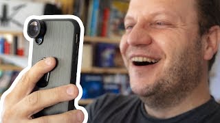 10 accessoires super utiles pour votre smartphone !
