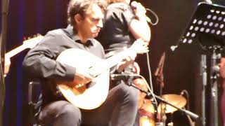 Luis Baptis  & Jaume Villaseca quarteto Jazznesis