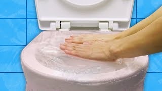 15 EASIEST WAYS  TO CLEAN YOUR HOUSE