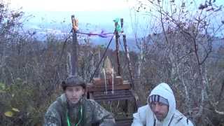 Путешествие по Большому Хехциру День 4 Послесловие Без Цензуры 18+