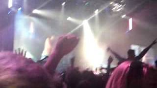 The Streets at T in The Park 2009 - Blinded By The Lights