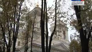 прп Серафим Вырицкий