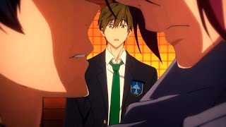 MAKOHARU「AMV」CLARITY