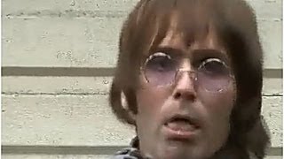 Rock Stars Dancing Like Your Dad - TV Show Outtake