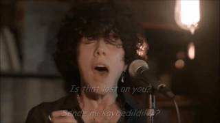 LP Lost On You Türkçe Çeviri (Turkish - English Sub.) HD