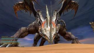 Dragon Nest SEA- Desert Dragon Hardcore Soul Eater No Death 20:43