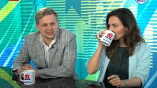 Мысли вслух. Эфир 29.04.2016