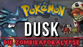 Pokemon Dusk (#4) - DER ZOMBIE BOSSKAMPF!