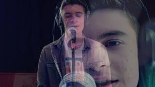 George Karapiperis - My vocal practice #1