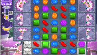 Candy Crush Dreamworld Level 373 Walkthrough Video & Cheats