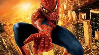 Spiderman 2002 video game web thwip sound effect 1