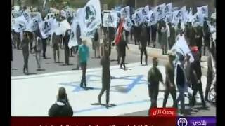 فعاليات إحياء يوم القدس العالمي في العاصمة بغداد .. 23-6-2017